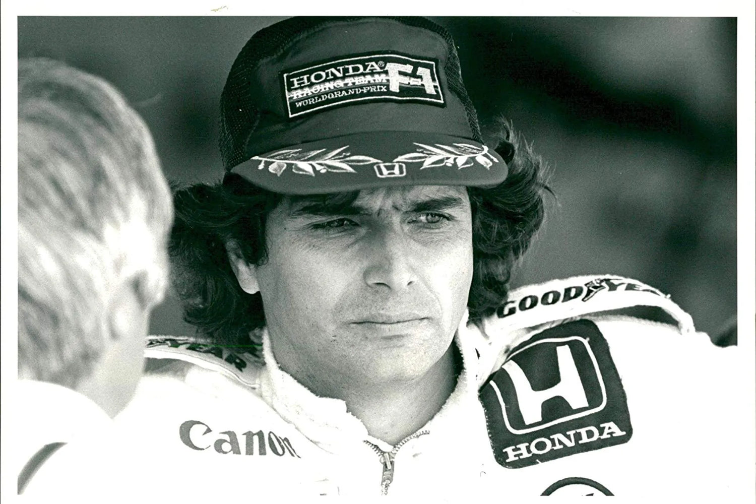 Nelson Piquet
