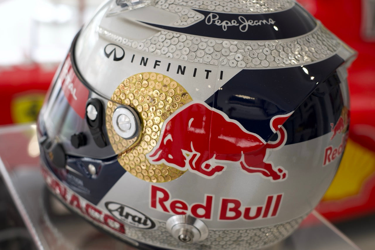 Redbull