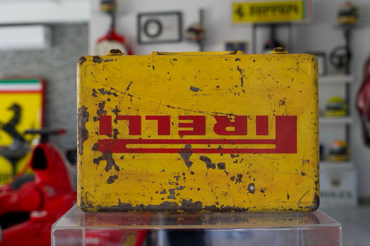 Automobilia