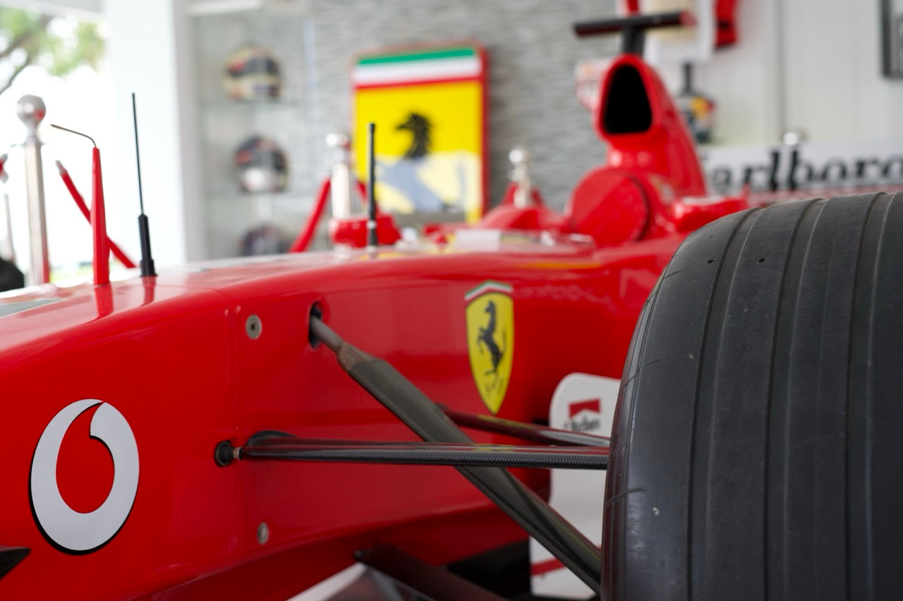 Ferrari