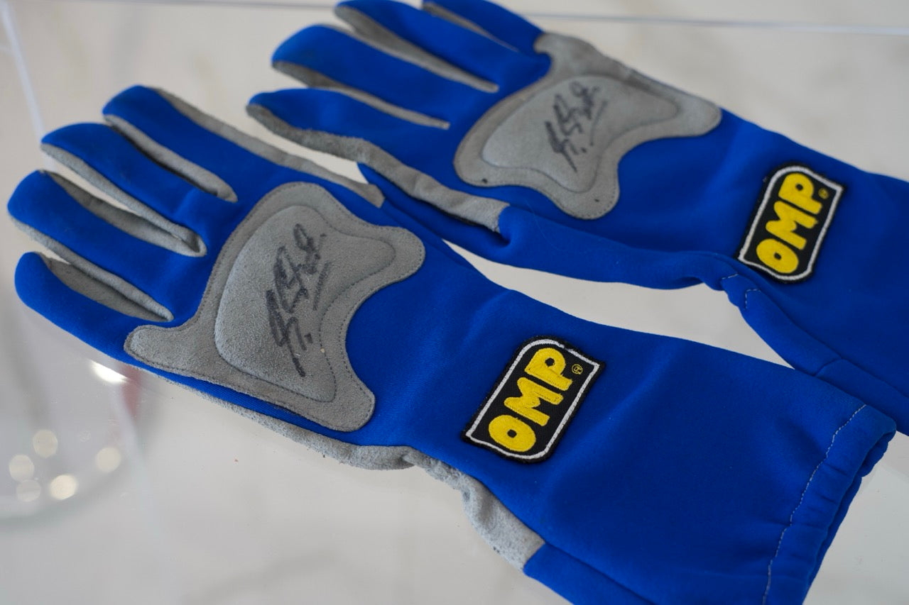 Gloves