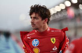 Charles LeClerc