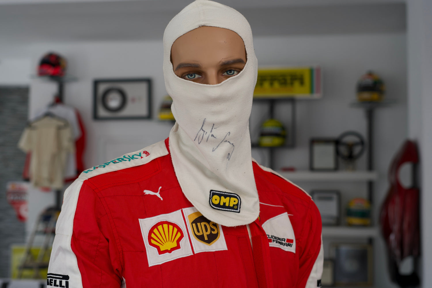 Balaclavas