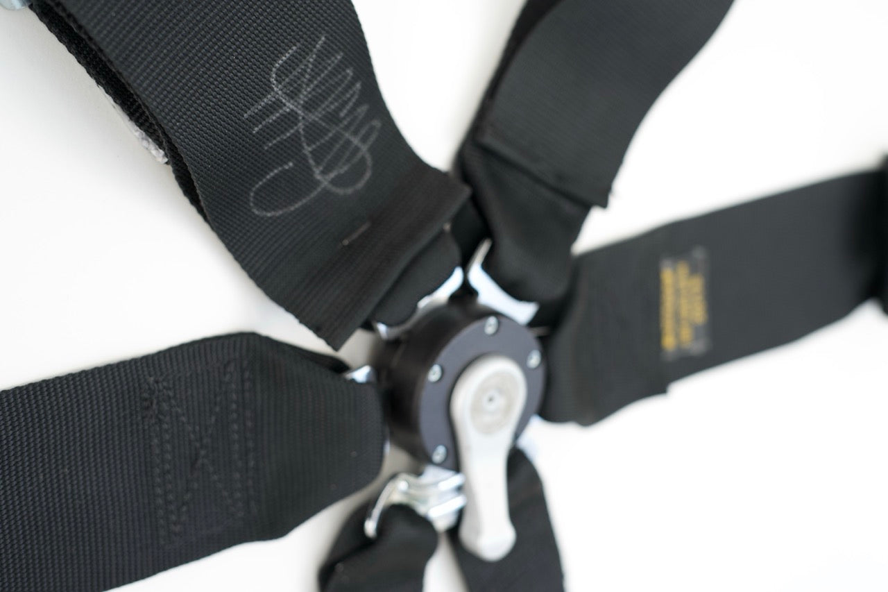 Seatbelts