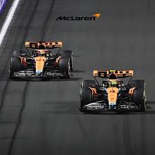 McLaren