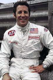 Mario Andretti