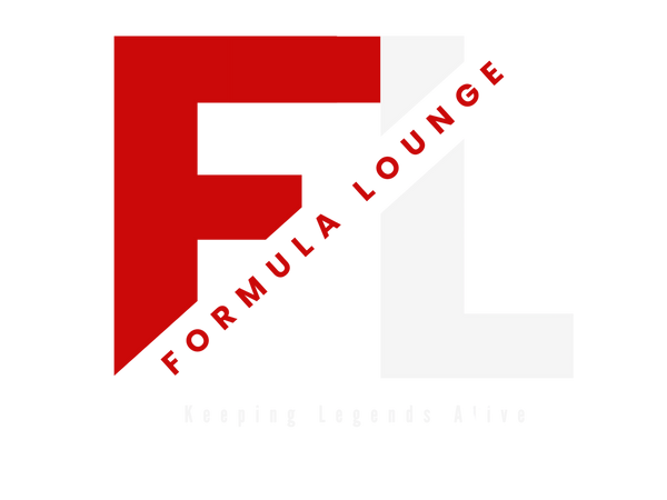 F1 Lounge