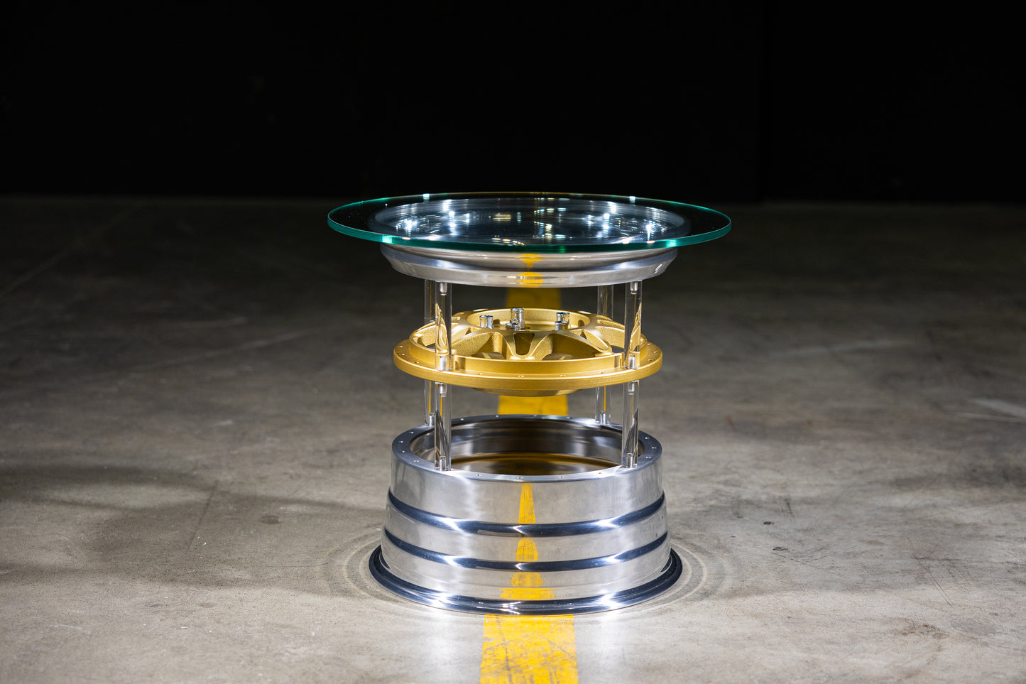 Ferrari Rute Nori Rim Table