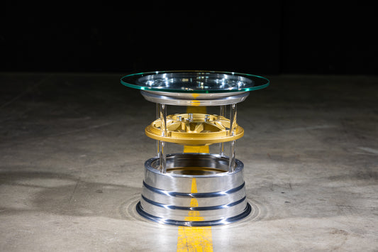 Ferrari Rute Nori Rim Table