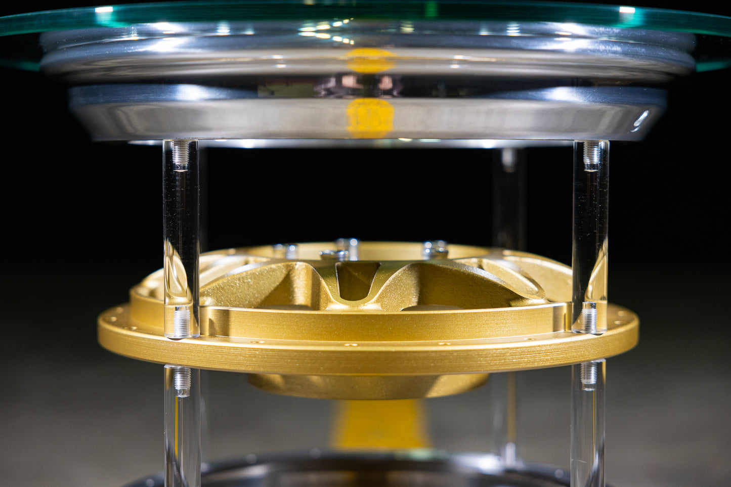 Ferrari Rute Nori Rim Table