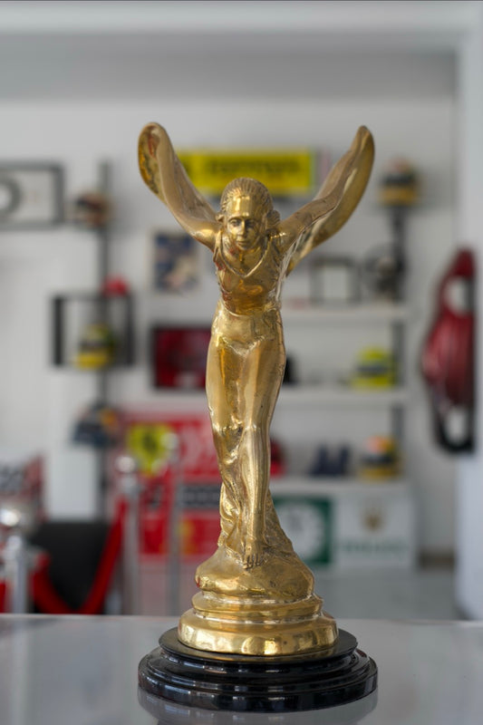 Rolls Royce Spirit of Ecstasy Statue 37.5cm