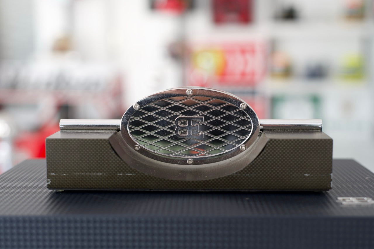 Bugatti Radiator Clock Bugatti Veyron desk clock – F1 Lounge