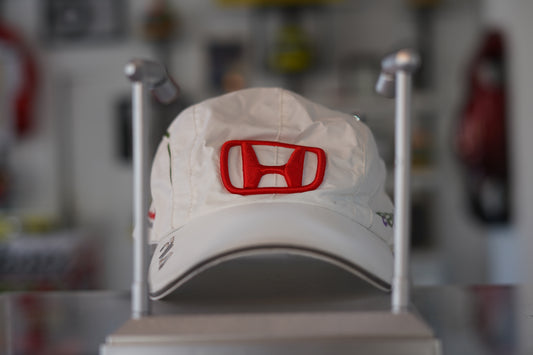 2006 Honda F1 Team FILA Hat