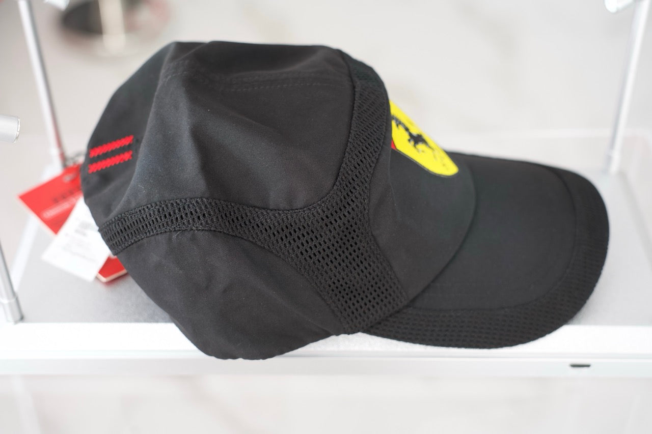 Scuderia Ferrari F1 Running Hat