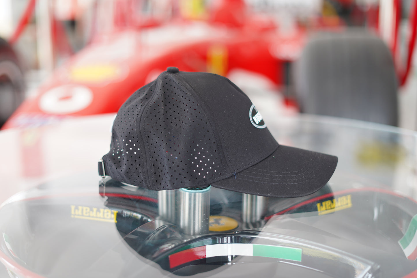 Classic Bugatti Performance Hat