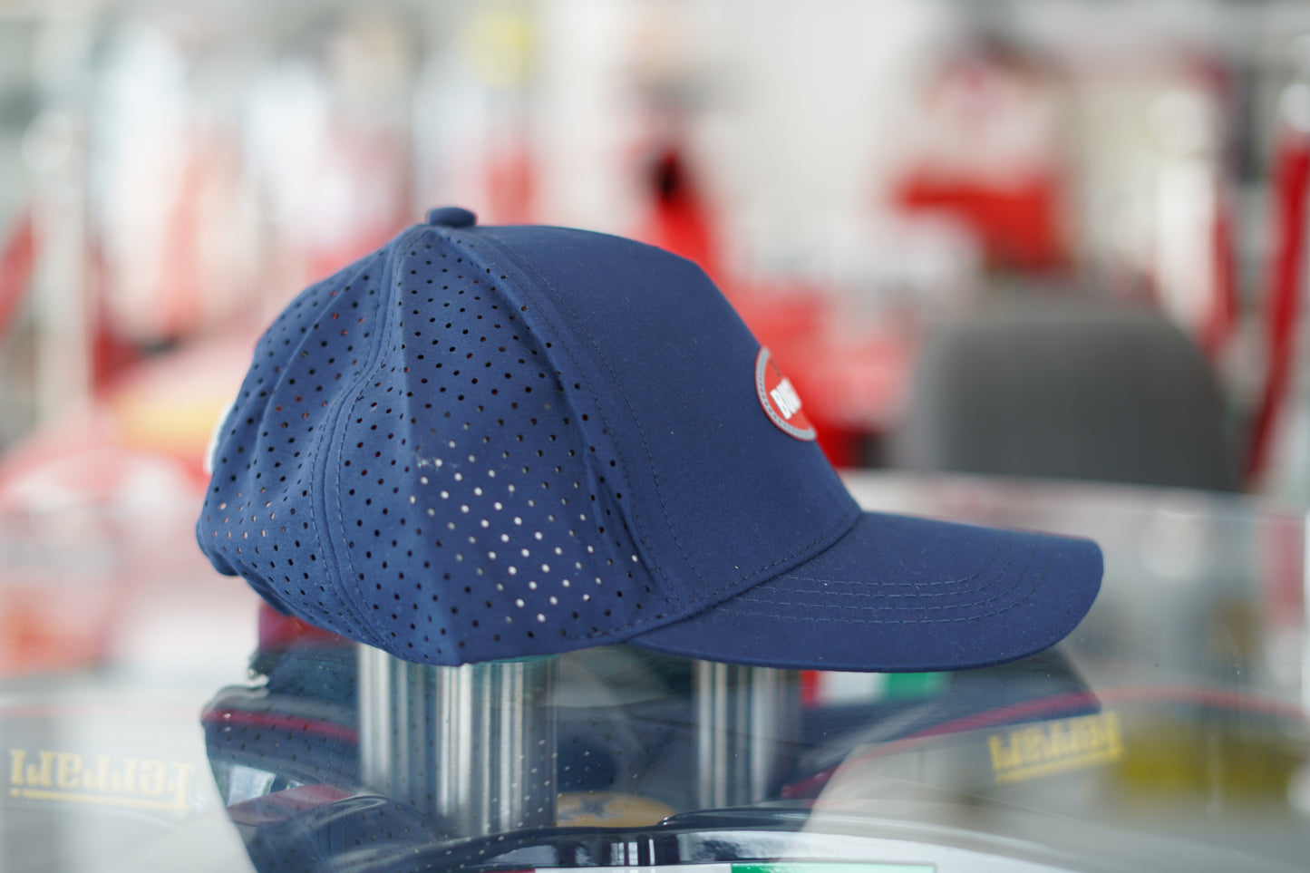 Classic Bugatti Performance Hat