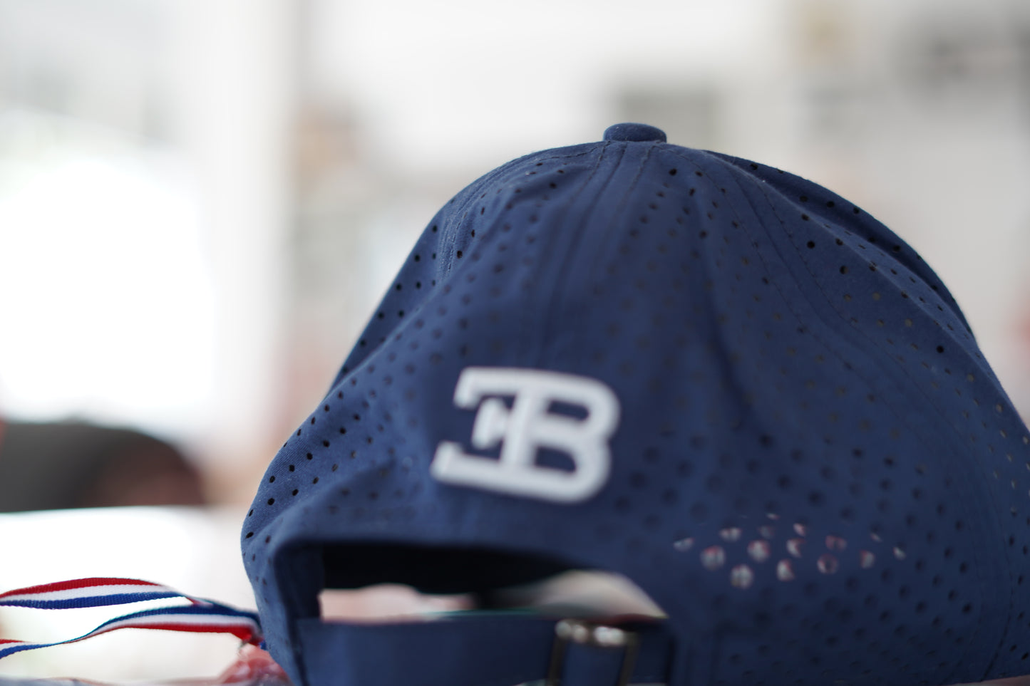 Classic Bugatti Performance Hat