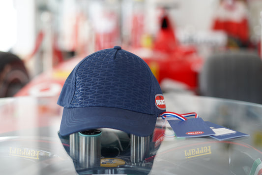 Bugatti Heritage Performace Hat