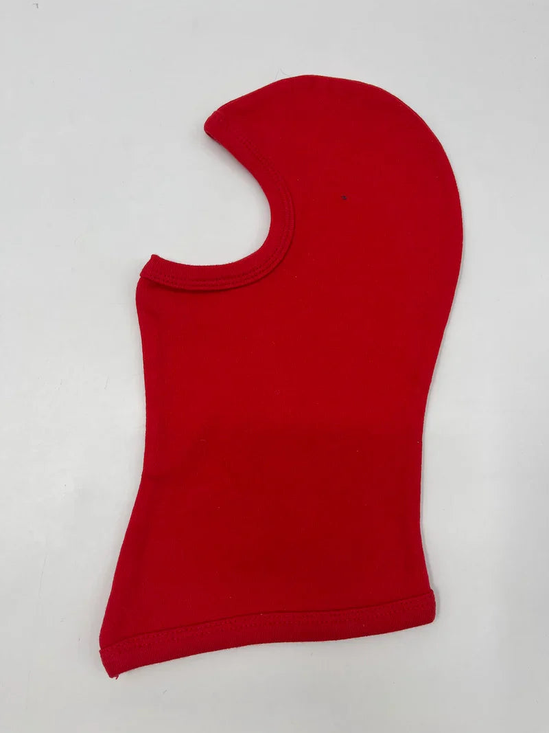 Michael Schumacher Signed F1 Balaclava