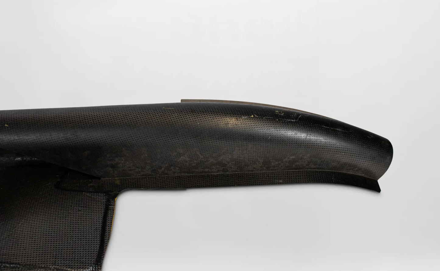 1991 / 1992 Michael Schumacher Benetton  B191/192 sidepod