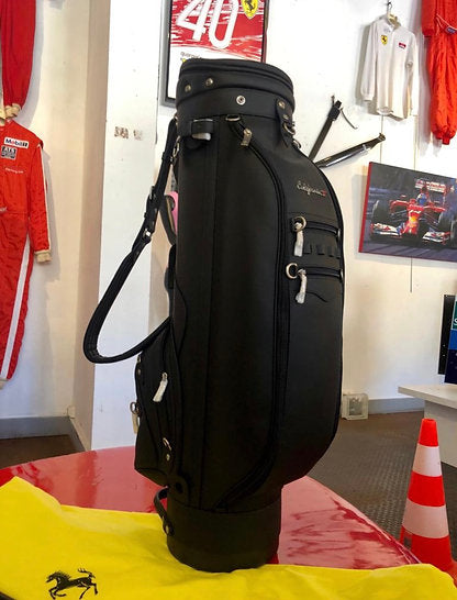 FERRARI “California T” Golf Bag by FRAU