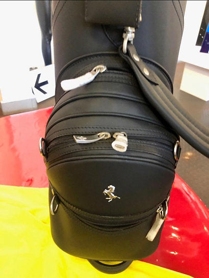 FERRARI “California T” Golf Bag by FRAU