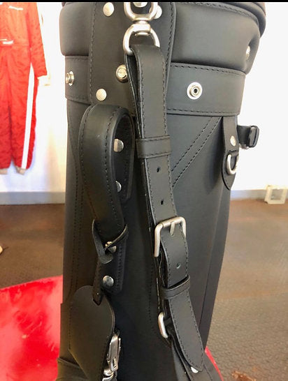 FERRARI “California T” Golf Bag by FRAU
