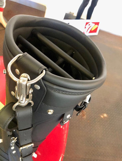 FERRARI “California T” Golf Bag by FRAU