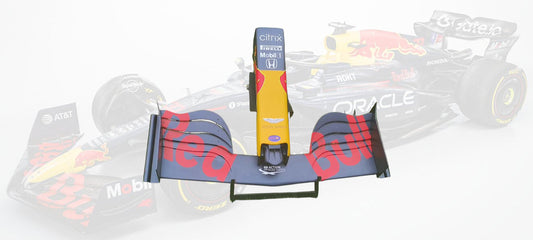 1:1 Scale Replica Nosecone — Aston Martin Red Bull Racing RB16